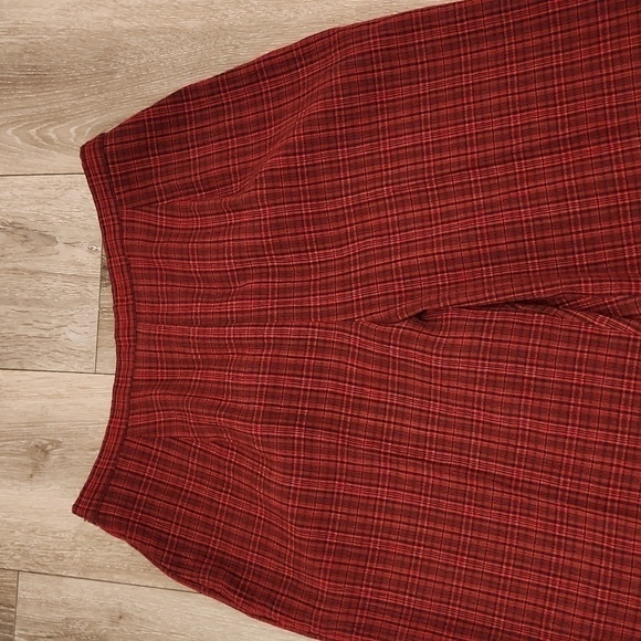 Norton Casual Loose Pants - Picture 2 of 3